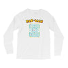 pacman Long Sleeve Shirts