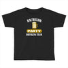 bachelor party drinking team Toddler T-shirt