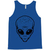 alien 2 Tank Top