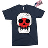japan till i die Exclusive T-shirt