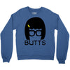 Tina Belcher Crewneck Sweatshirt