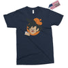 kaka carrot cake Exclusive T-shirt