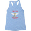 raizez you from purrdition Racerback Tank