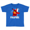 PikaPool Toddler T-shirt