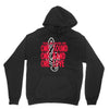 walker high marching band one sound one band one love Unisex Hoodie