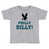 Philly Dilly Toddler T-shirt