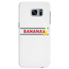 Bananas Samsung Galaxy S7 Edge