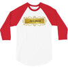 nice dream 3/4 Sleeve Shirt