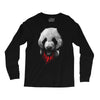 panda stylish Long Sleeve Shirts