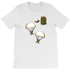 go go go go T-Shirt