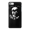 clown es nerd retro horror fun iPhone 7 Case