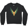 Maverick Crewneck Sweatshirt