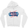 fahrie77 Zipper Hoodie