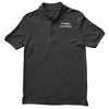 happy monday Polo Shirt