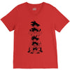 dragonball goku V-Neck Tee