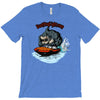 playful, masculine T-Shirt