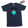 little miss smarty pants Exclusive T-shirt