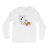 tom &amp; jerry Long Sleeve Shirts