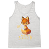 oh, for fox sake Tank Top