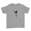 Deve kusu Youth Tee