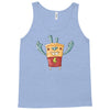 robo battery Tank Top
