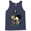 baby sangoku Tank Top