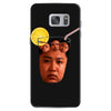 Kim Jong Un Ice T Samsung Galaxy S7