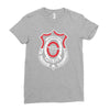 grammar teacher Ladies Fitted T-Shirt