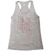 electro Racerback Tank