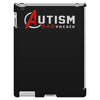 autism awareness shirt autism dad iPad 3 and 4 Case