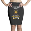 I Tried To Be Good Pencil Skirts