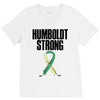 Humboldt Strong V-Neck Tee