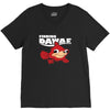 Finding Da Wae V-Neck Tee