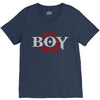 Boy V-Neck Tee