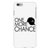 one more chance iPhone 6 Plus/6s Plus Case