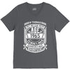 Things Better 1965 Age Approach Magnificent V-Neck Tee