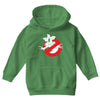 demogorgon busters! Youth Hoodie