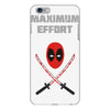 deadpoll iPhone 6 Plus/6s Plus Case