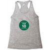 fahrie77 Racerback Tank