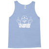 darth vader fun party trance Tank Top