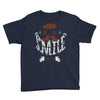 keep smile everyday Youth Tee
