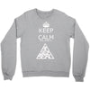 Canserbero Crewneck Sweatshirt