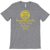summerisle festival  funny T-Shirt