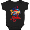 fiftysix Baby Bodysuit