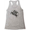 positive Racerback Tank
