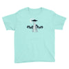 disco time Youth Tee