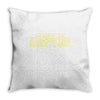 space battles Throw Pillow