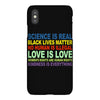 kindness is everything iPhoneX Case