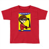 We Can Do It Toddler T-shirt