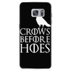 crows Samsung Galaxy S7